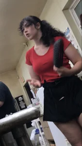 Thicc New Girl