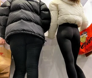 Very Tight College Girl (OC)