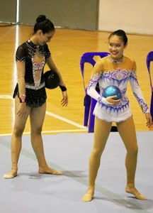 Thailand National Students Games 2017
