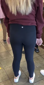 I think those are LuLu’s !??