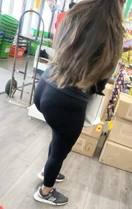 Milf Clueless Latina