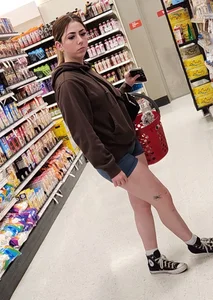 Christmas shorty #2