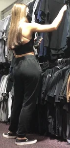 Scattered Thrift store booty