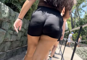 OC the other highly requested Latina