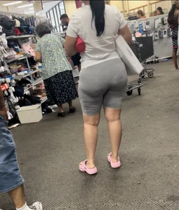 Thick Milf Latina