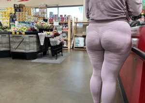 Latina nutbuster 3000
