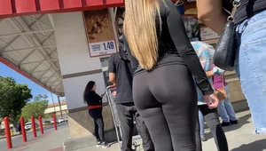 First time uploading. NICE LATINA CATCH