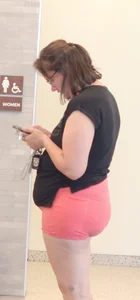 BIG ASSES AND TITS