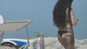 Fantastic Big Boobs tattoos everywhere