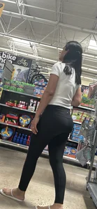 3 subs w black bottom VPL caps‼️