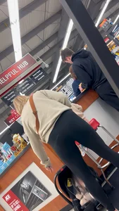 Damn….Momma You Got A Ass