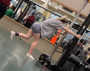 🩶 College Girls Compilation (PART 30) 🩶