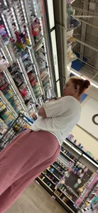 Wedgie mature read head with slight Vpl  O/C