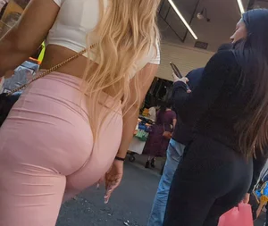 Almost Busted BUT - What An Ass with VTL (OC)