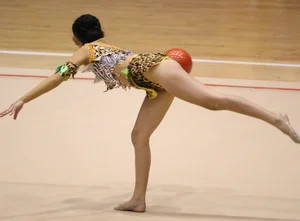 Thailand National Students Games 2017