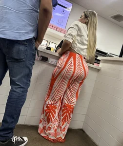 Latina with fat ass!