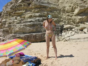 Nudist