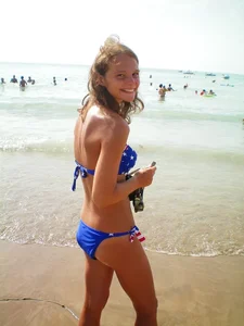 BIKINI SEXY TEEN
