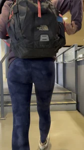 8 Different College Girl Booties