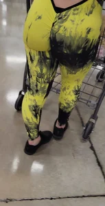 Wow that outfit