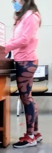 Legging!