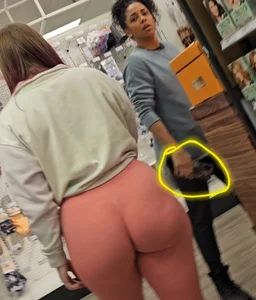 ALPHALETE leggings at Target