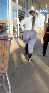 BBW MEXICAN ASS