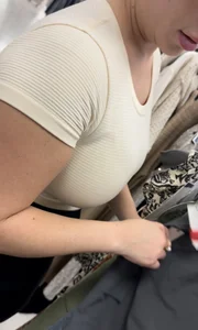 Hourglass figure big tits