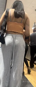 MAGNIFICENT Mall Haul  some of the same hotties as before (OC)