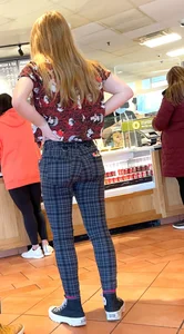 Lunch Run Cutie