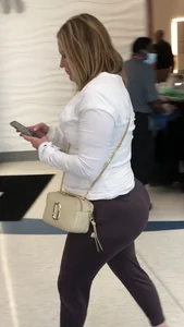Unreal Pawg milf