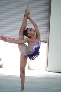 Thailand National Students Games 2017