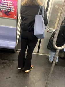 Such a beauty had to snap a pic