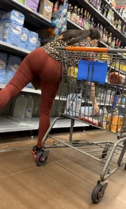 Thick petite latina