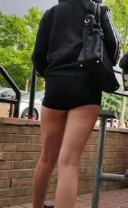 My view from McDonald’s