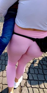 El mejor Leggings del día sin calzones