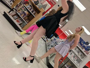 Halloween hoes