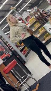 Damn….Momma You Got A Ass