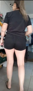 Hot blonde [+bonus]