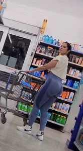 (NOT OC) Look at this PHAT ASS