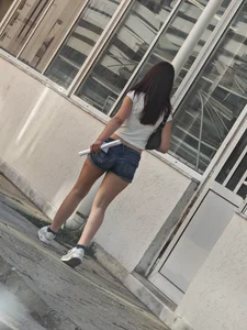 Perfect TIGHT SHORT