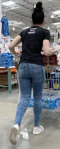 Do you think she knew?
