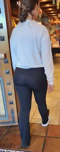Black flares hint of vpl