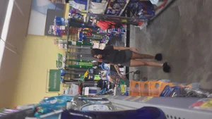 Phat Ass Latina MILF Bending Over for me (OC)