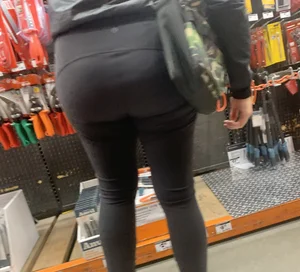 Home Depot Captures