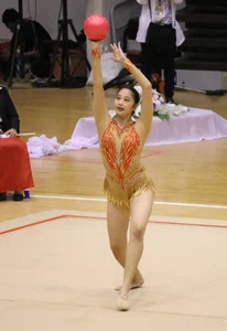 Thailand National Students Games 2017