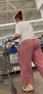 Wedgie mature read head with slight Vpl  O/C