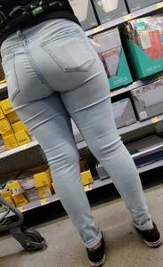 Cute Latina had some cake