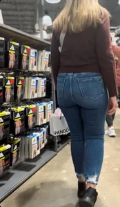 Milf Big ass