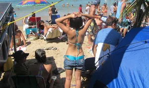 Summer time